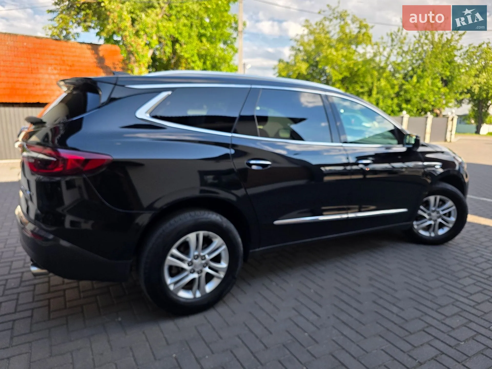 2019 Buick Enclave - мініатюра 26