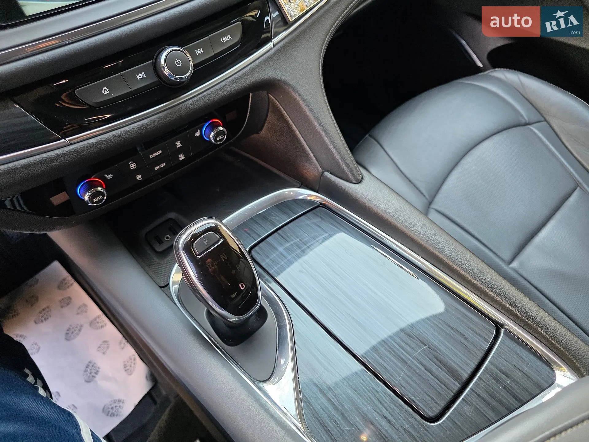 2019 Buick Enclave - мініатюра 33