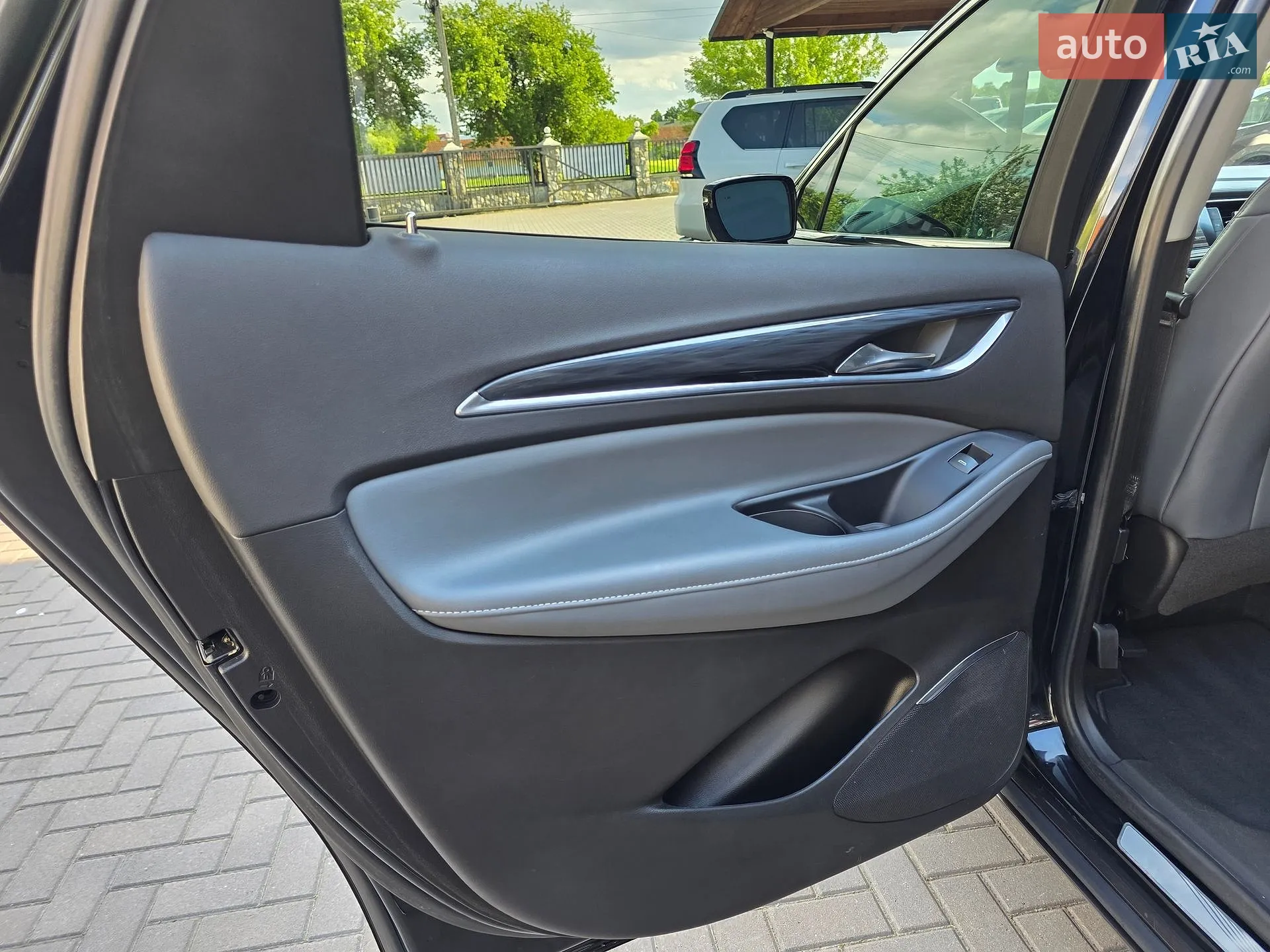 2019 Buick Enclave - мініатюра 35