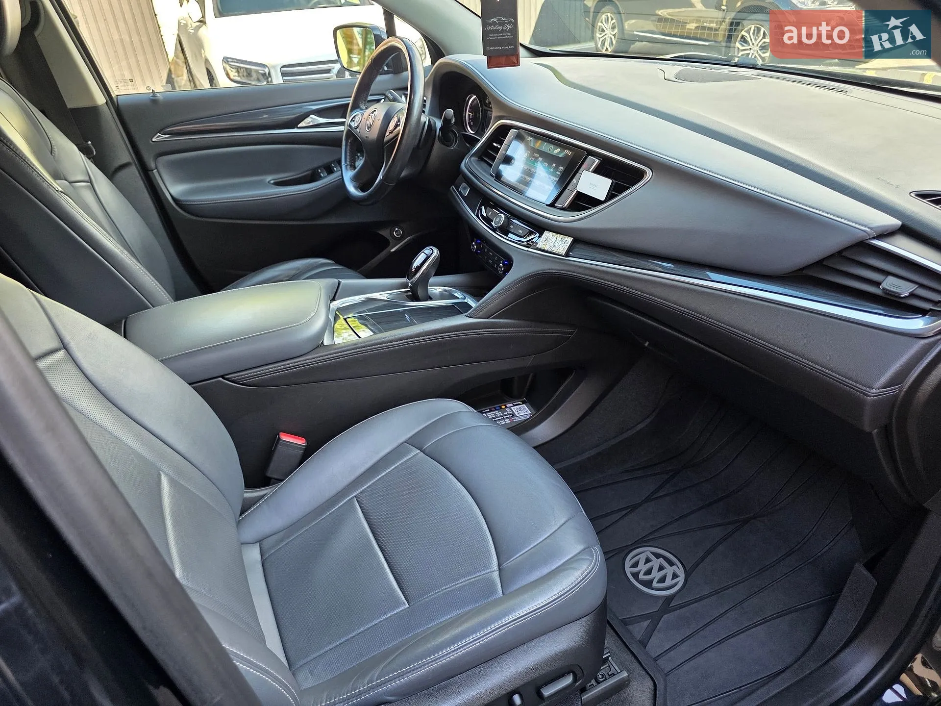 2019 Buick Enclave - мініатюра 42