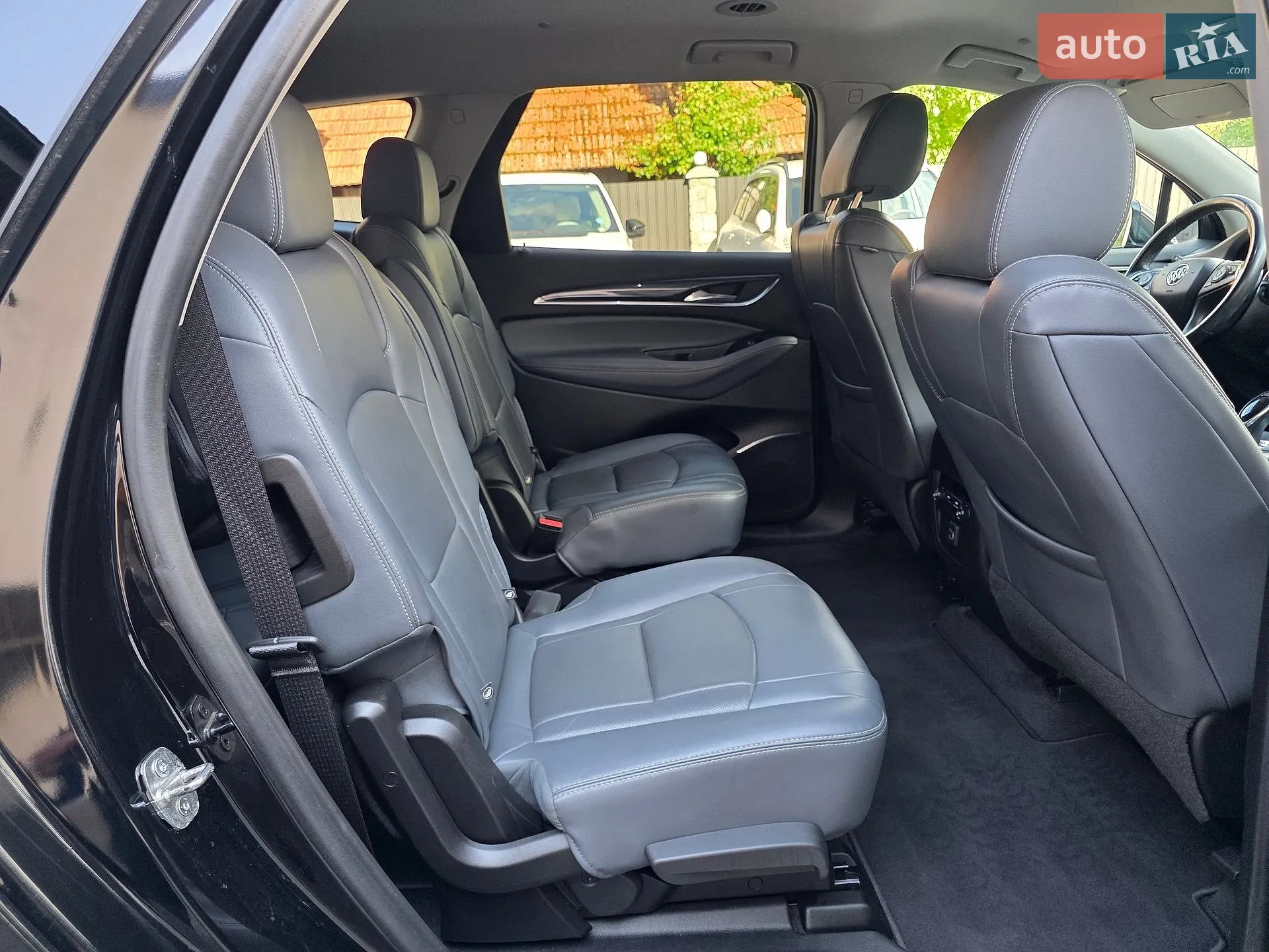 2019 Buick Enclave - мініатюра 44