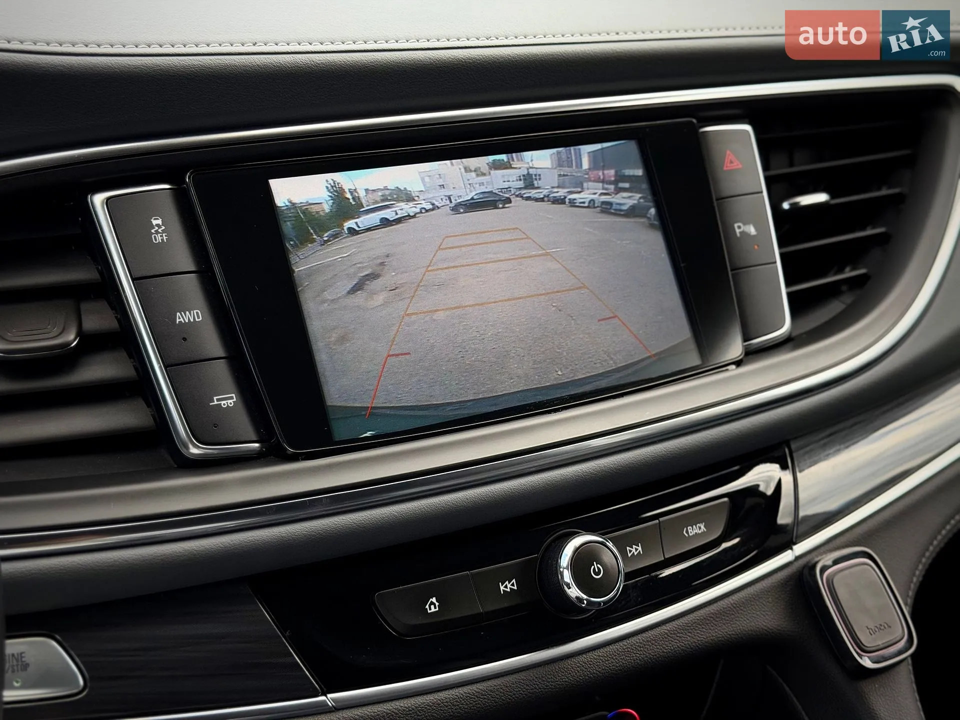 2017 Buick Enclave - мініатюра 39
