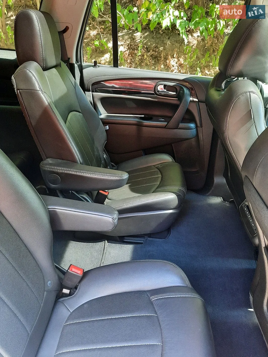 2016 Buick Enclave - мініатюра 14