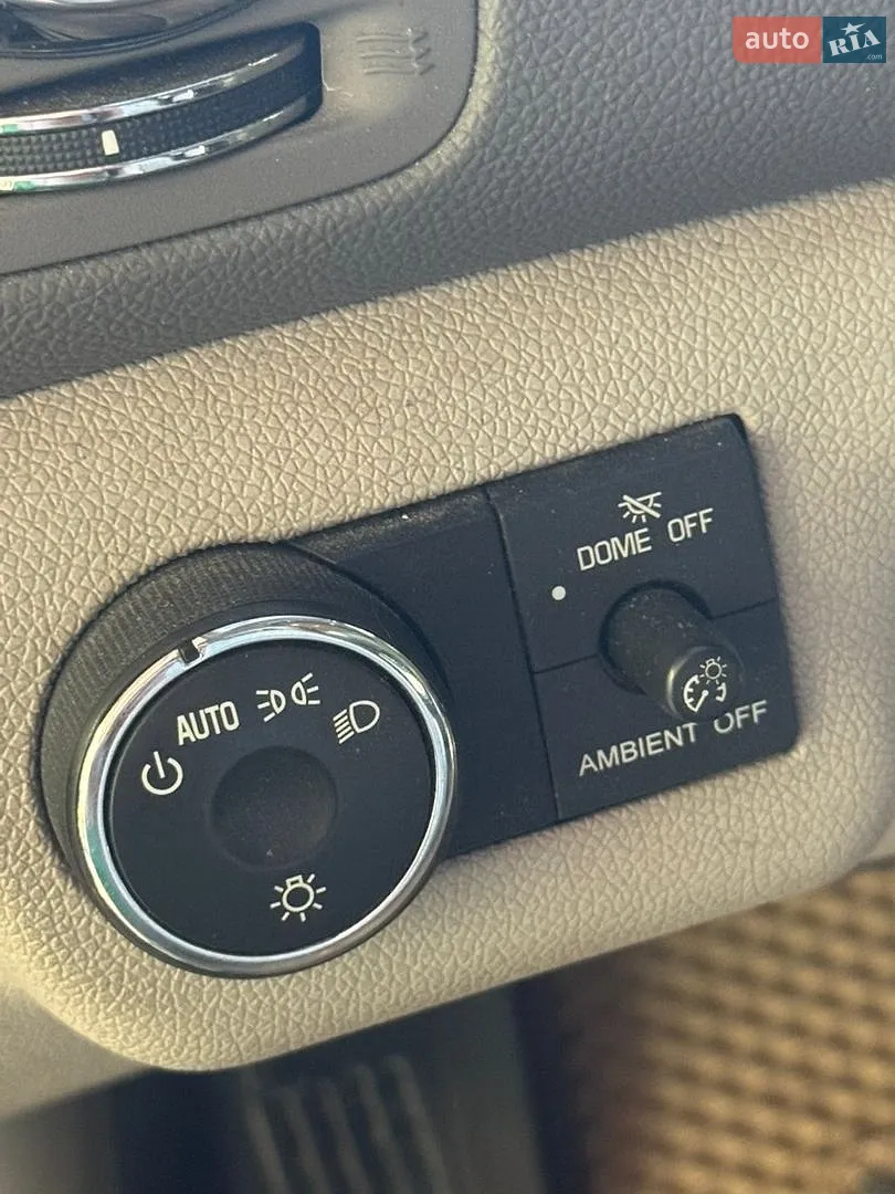2015 Buick Enclave - мініатюра 12