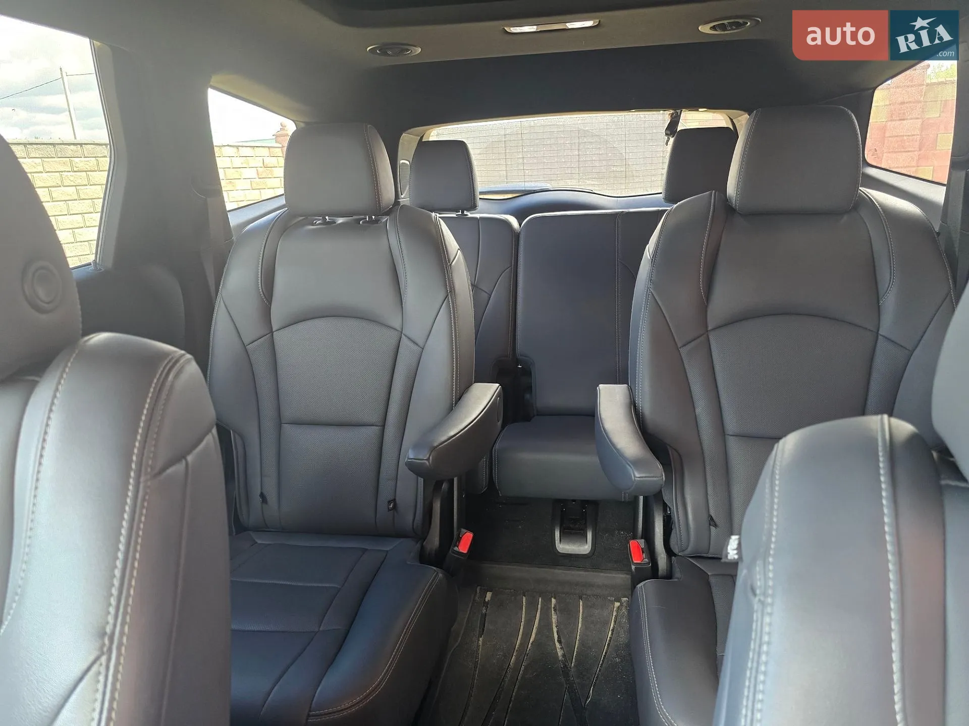 2022 Buick Enclave - мініатюра 4