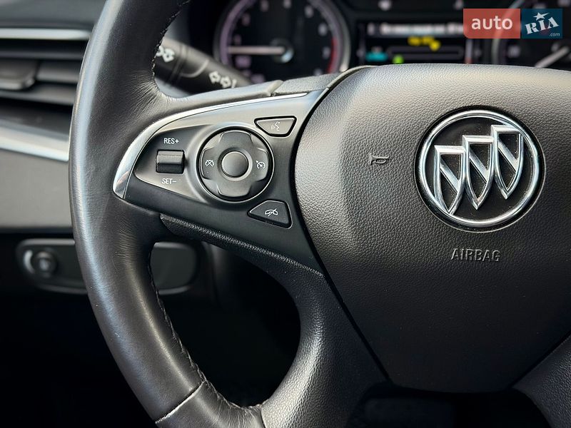Позашляховик / Кросовер Buick Enclave 2017 в Києві