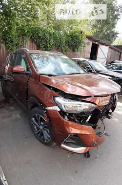 Buick Encore GX SELECT 2020 Buick Encore GX SELECT 2020