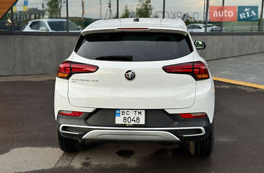 Внедорожник / Кроссовер Buick Encore GX 2022 в 