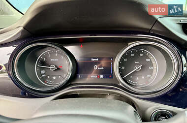 Внедорожник / Кроссовер Buick Encore GX 2022 в 