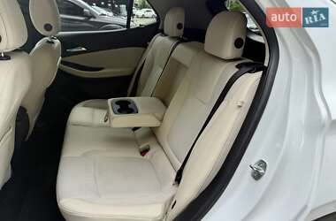 Внедорожник / Кроссовер Buick Encore GX 2021 в 