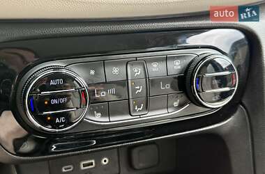 Внедорожник / Кроссовер Buick Encore GX 2021 в 