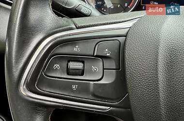 Внедорожник / Кроссовер Buick Encore GX 2021 в 