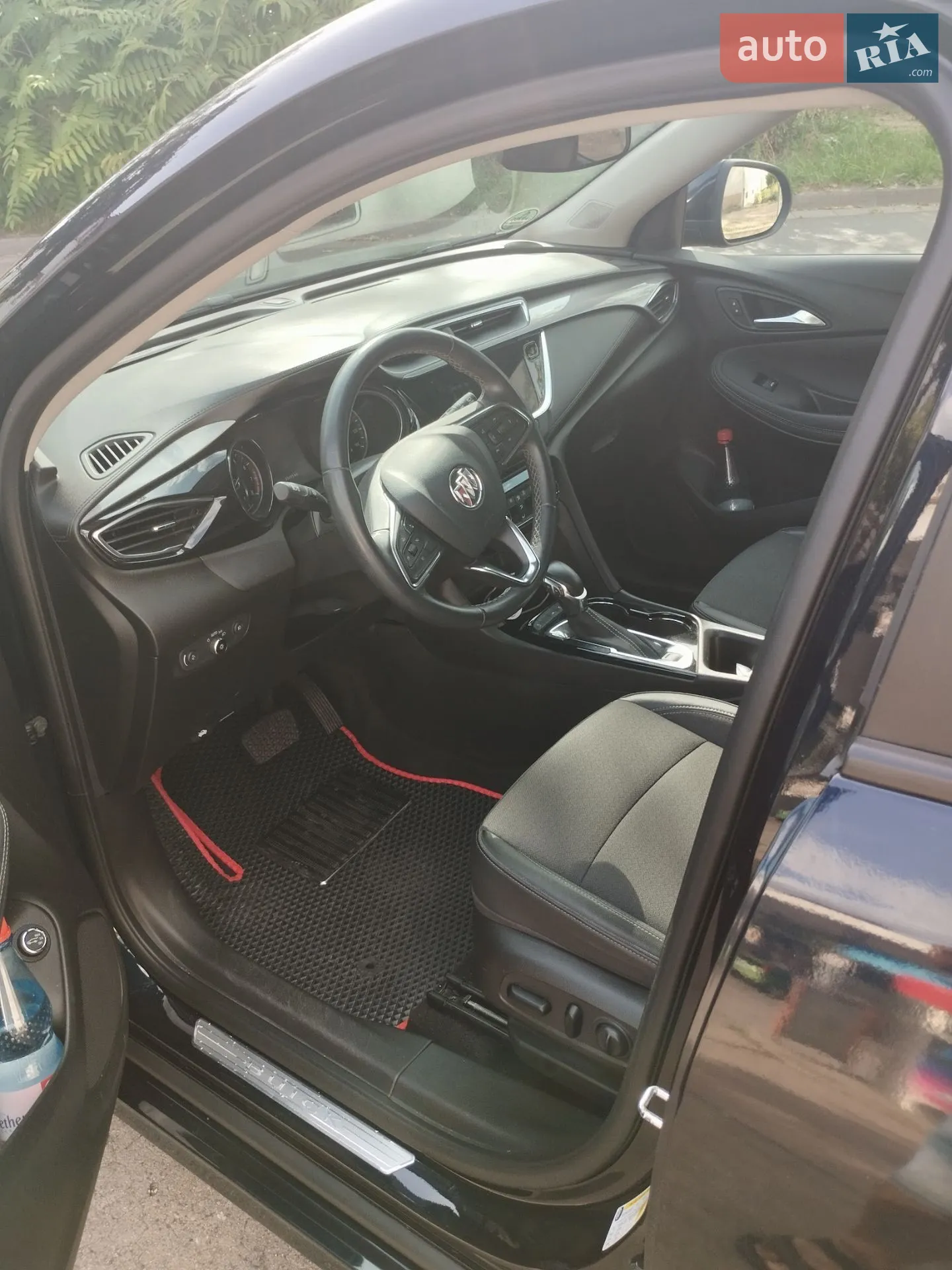 2020 Buick Encore GX - мініатюра 10