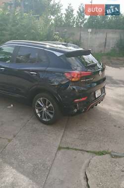 Внедорожник / Кроссовер Buick Encore GX 2020 в 