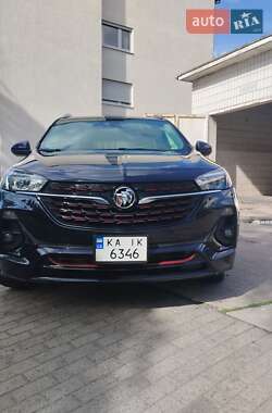 Buick Encore GX select st 2020