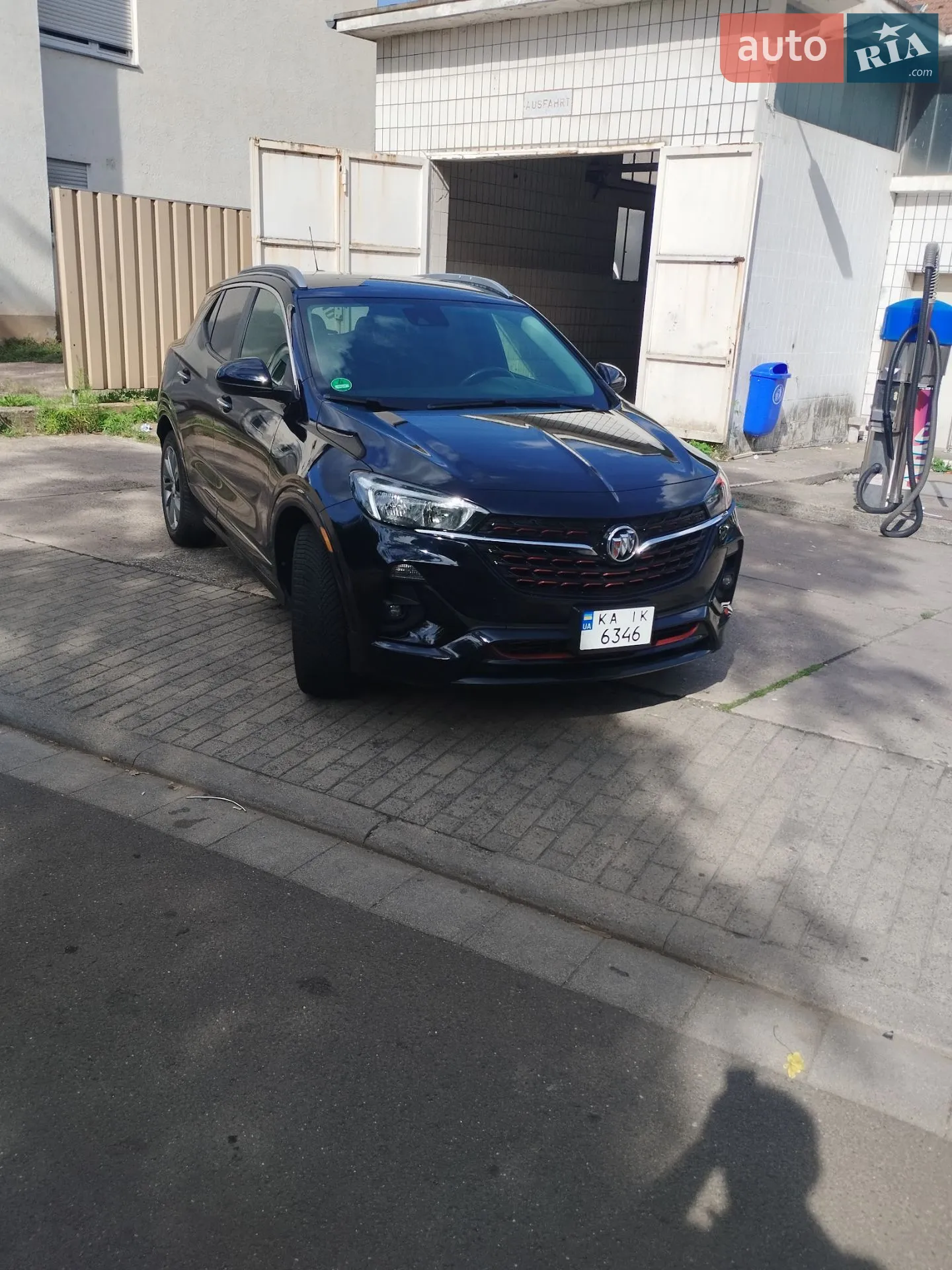 2020 Buick Encore GX - мініатюра 6