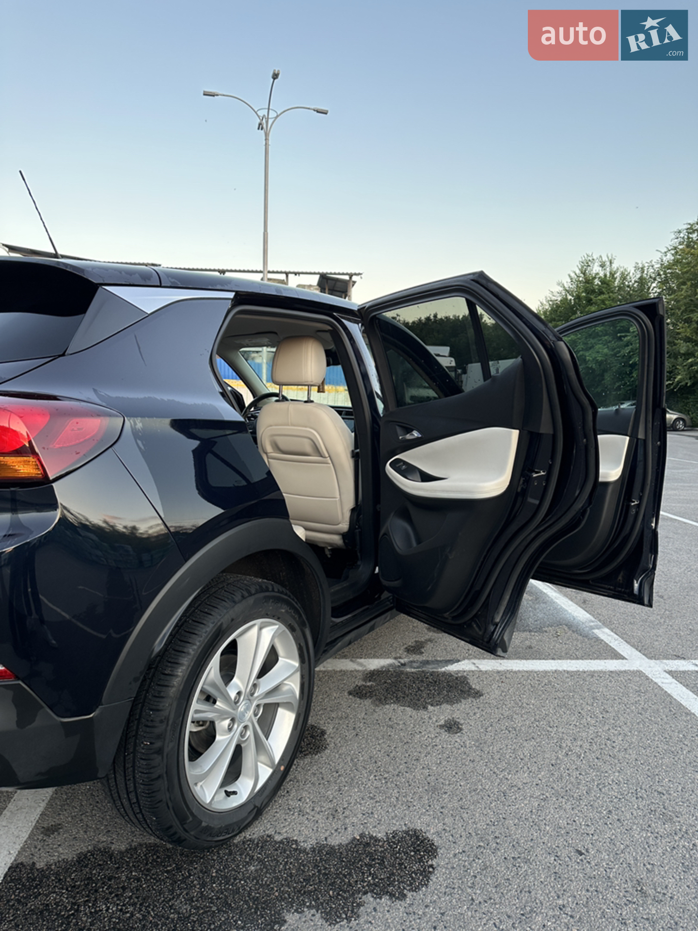 2020 Buick Encore GX - мініатюра 12