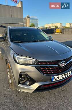 Buick Encore GX GX 2020