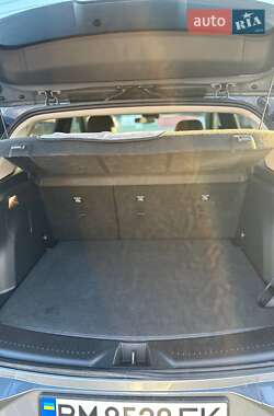 Внедорожник / Кроссовер Buick Encore GX 2020 в 