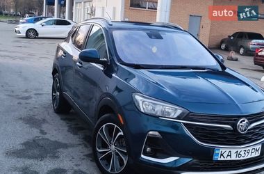 Седан Buick Encore GX 2020 в Києві