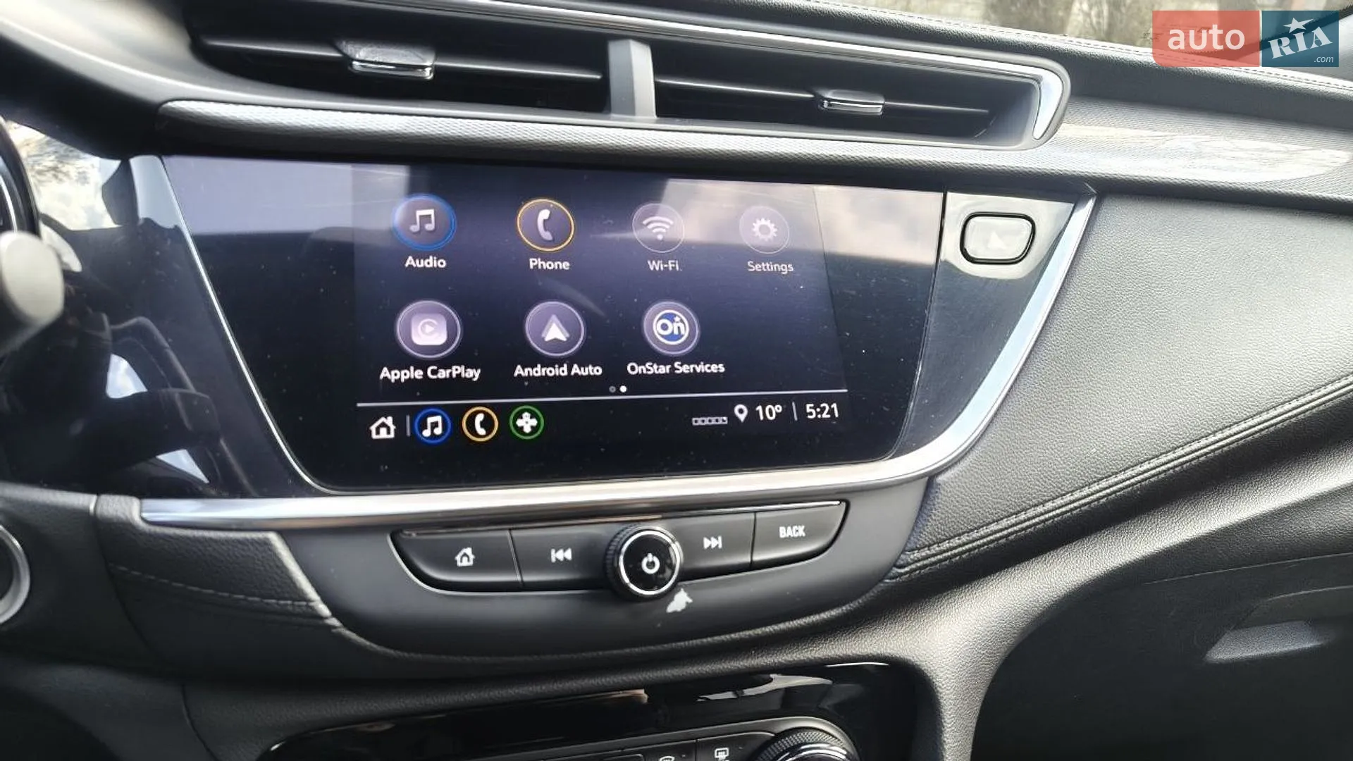 2020 Buick Encore GX - мініатюра 20