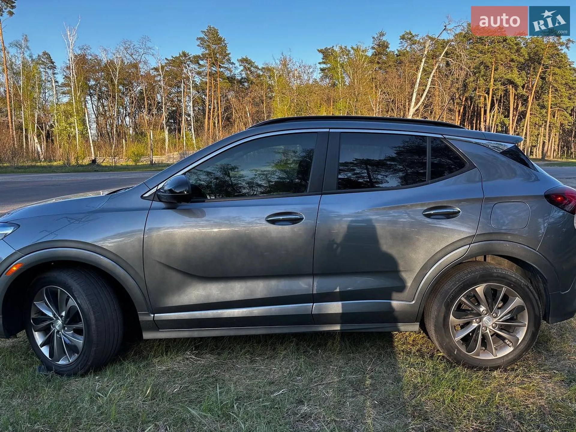 2020 Buick Encore GX - мініатюра 3