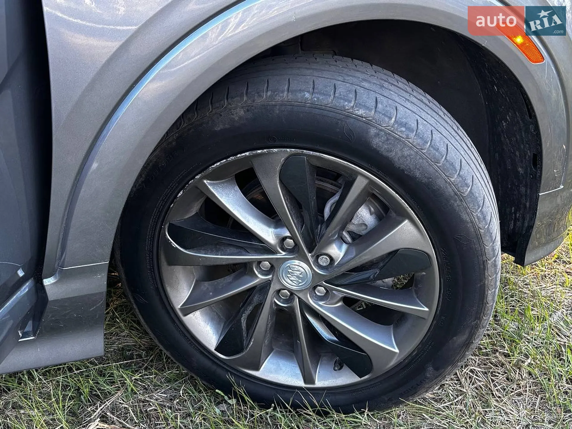 2020 Buick Encore GX - мініатюра 9