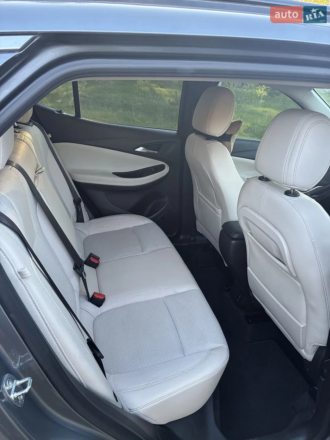 2020 Buick Encore GX - мініатюра 23