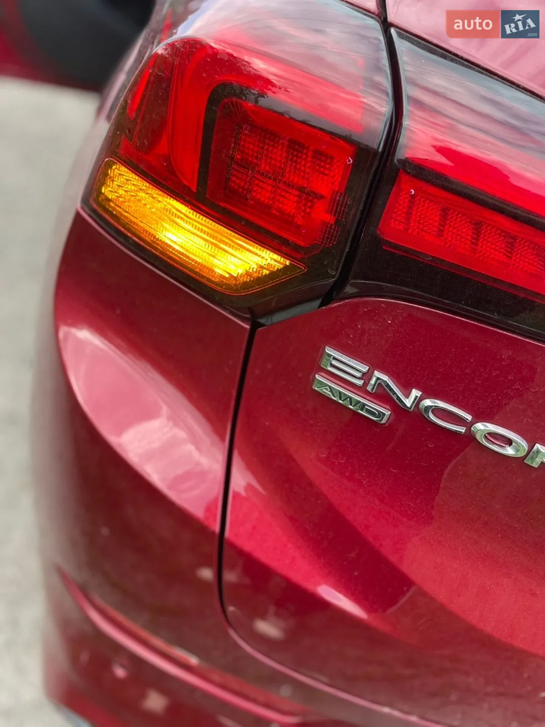 2021 Buick Encore GX - мініатюра 11