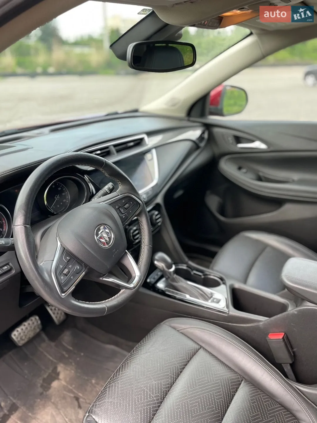 2021 Buick Encore GX - мініатюра 16