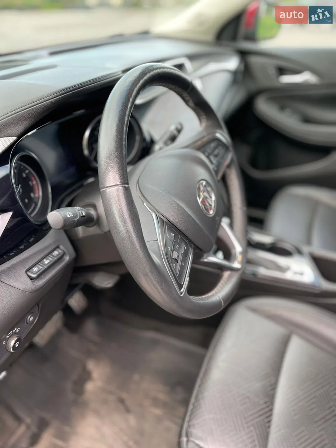 2021 Buick Encore GX - мініатюра 17