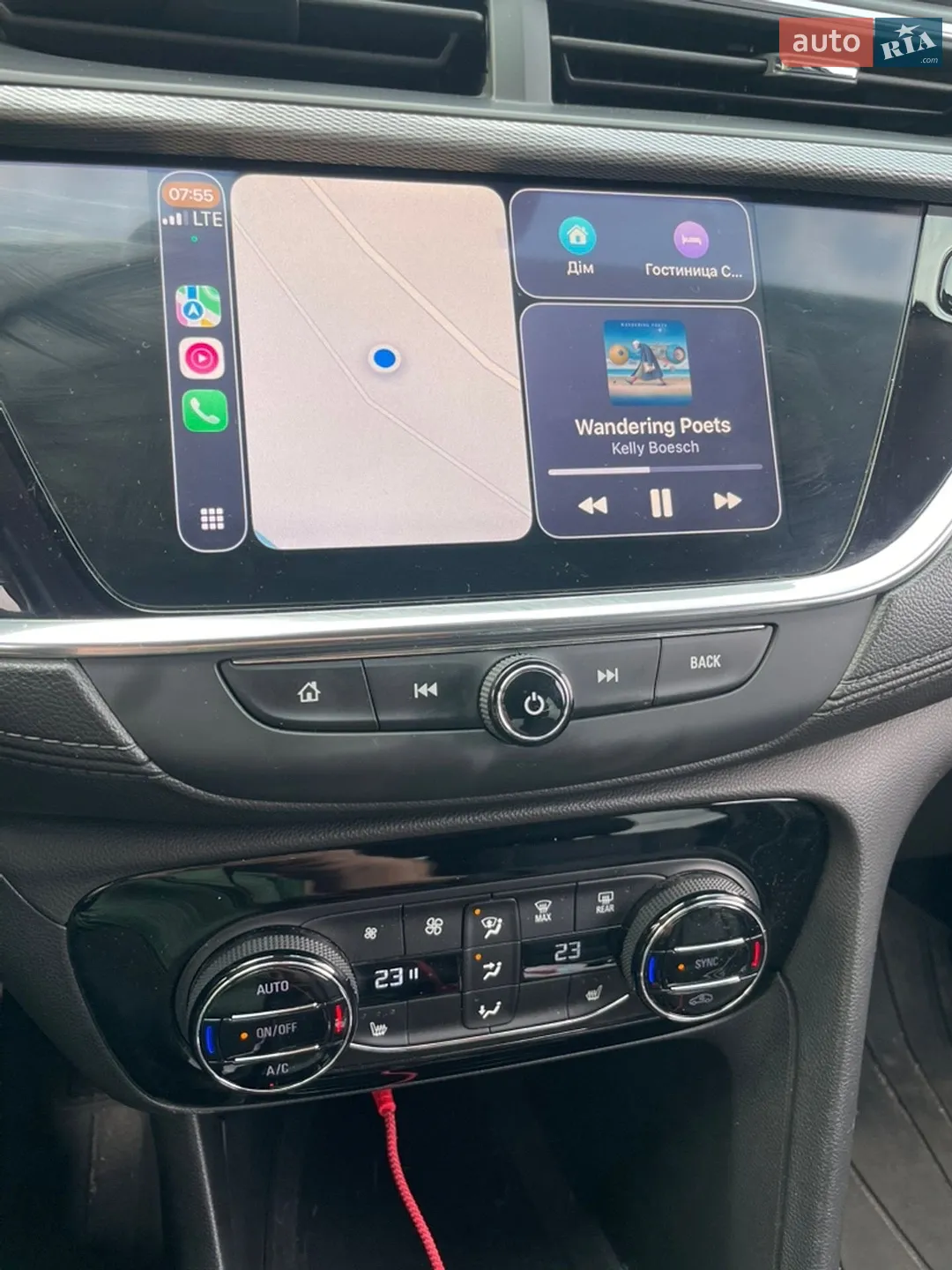 2021 Buick Encore GX - мініатюра 19