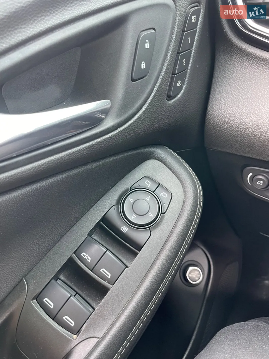 2021 Buick Encore GX - мініатюра 22