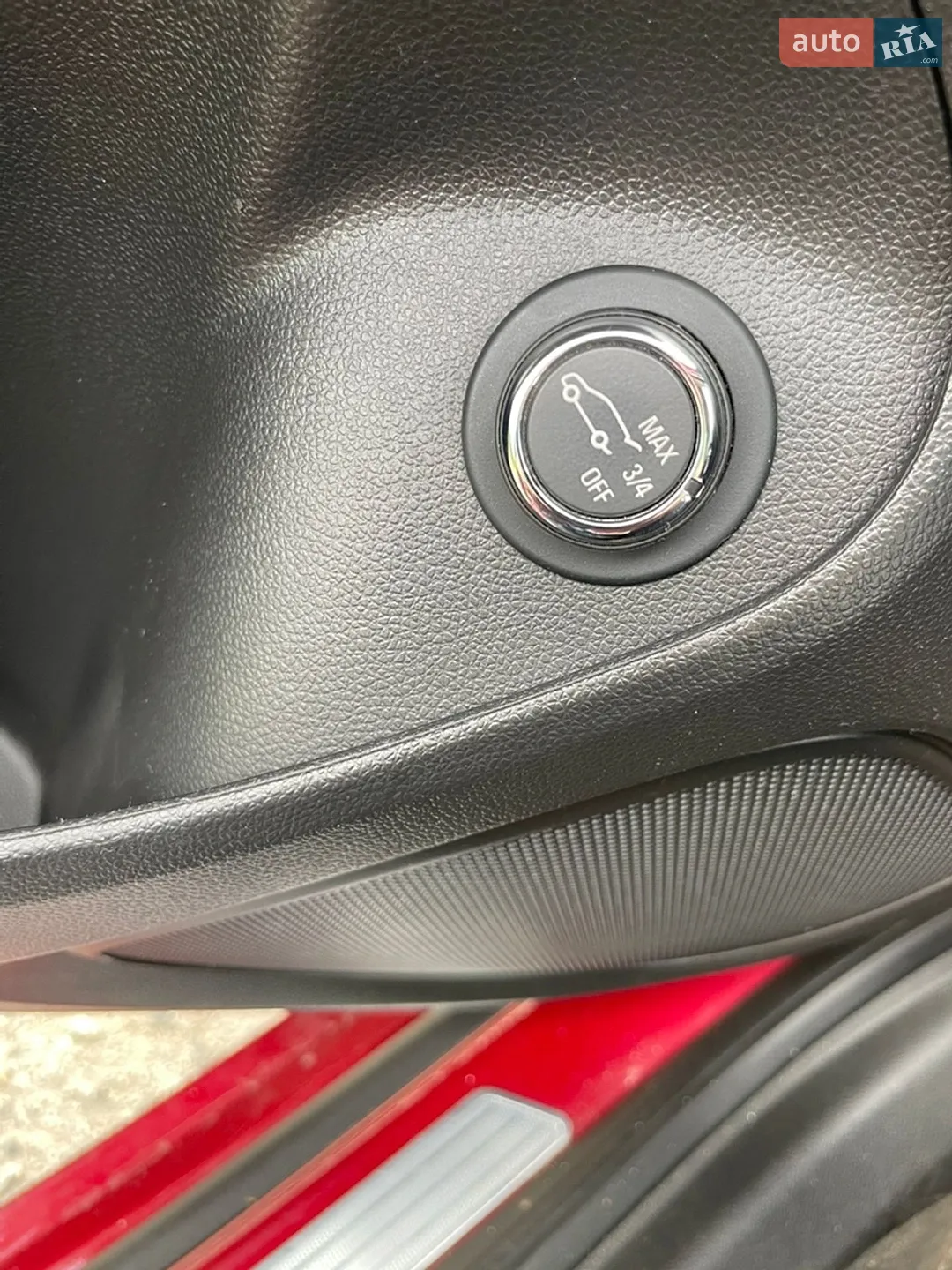 2021 Buick Encore GX - мініатюра 23