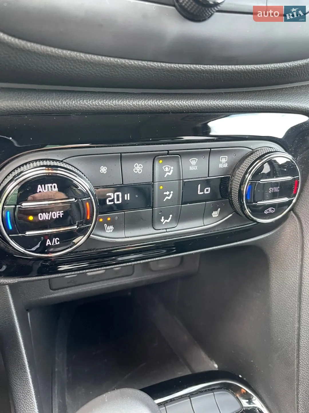 2021 Buick Encore GX - мініатюра 25