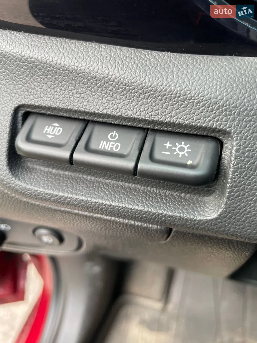 2021 Buick Encore GX - мініатюра 27