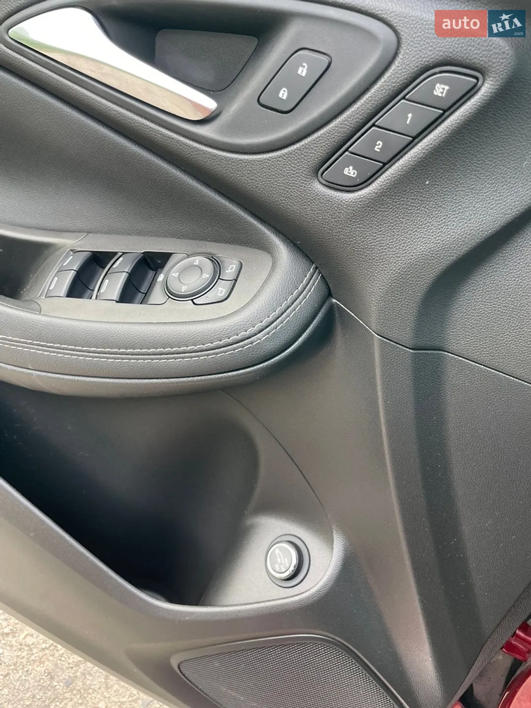 2021 Buick Encore GX - мініатюра 28