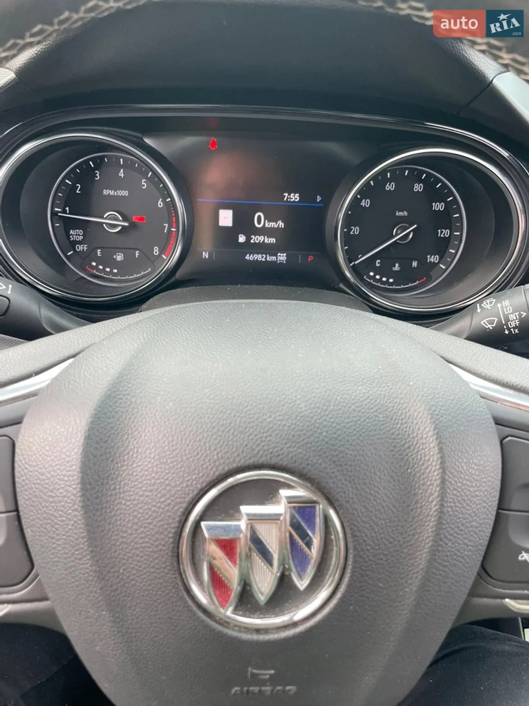 2021 Buick Encore GX - мініатюра 18