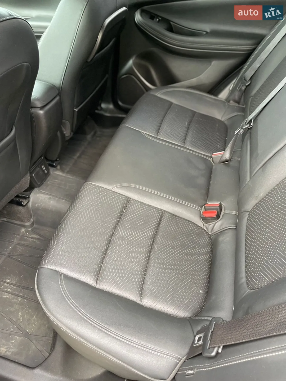 2021 Buick Encore GX - мініатюра 32