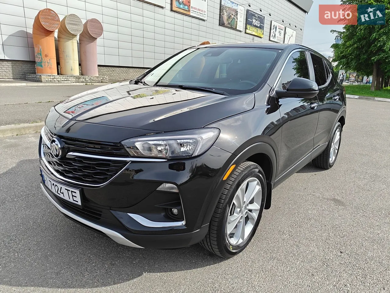 2020 Buick Encore GX - мініатюра 7