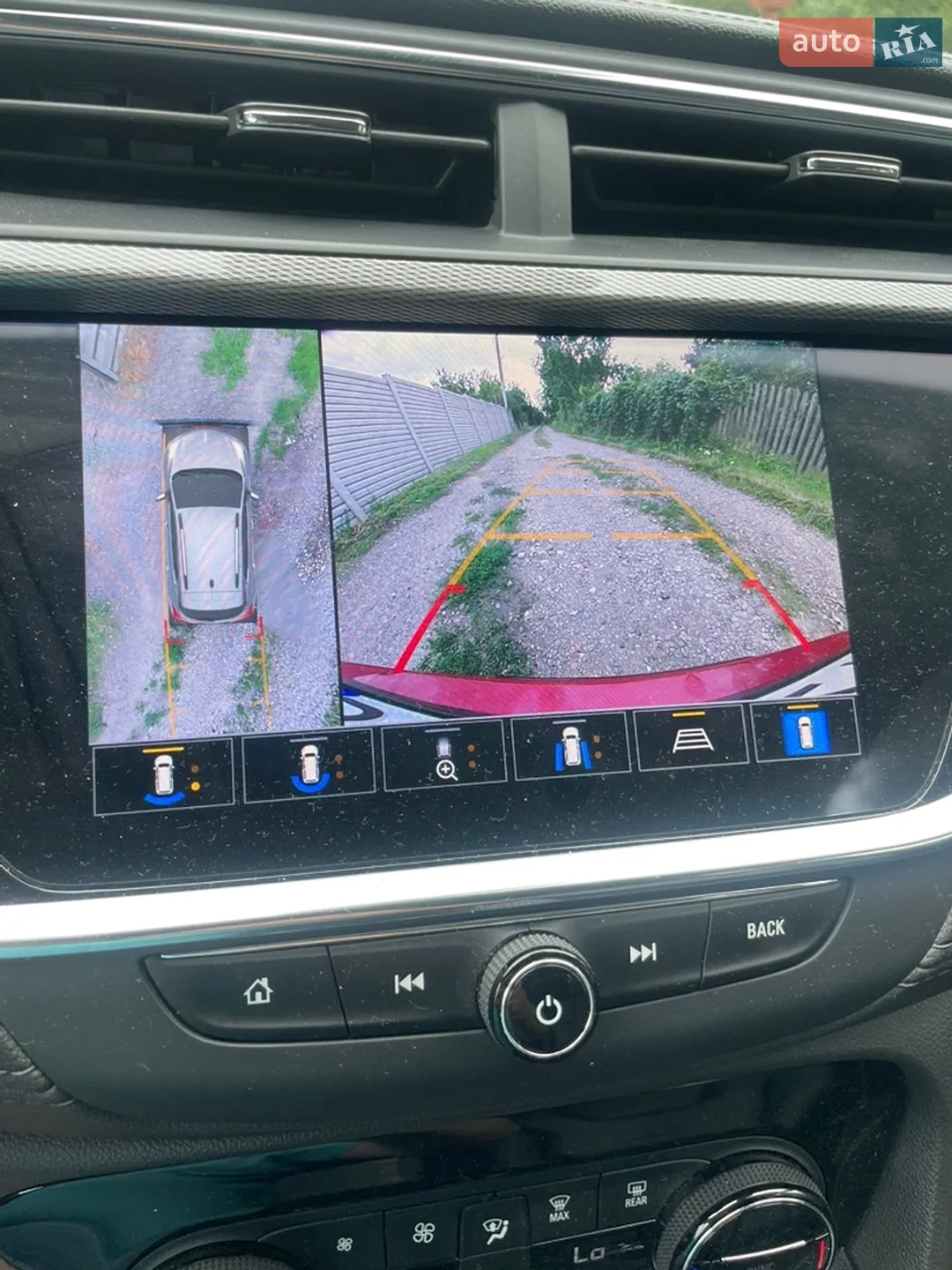 2021 Buick Encore GX - мініатюра 15