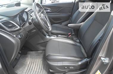 Внедорожник / Кроссовер Buick Encore 2014 в Киеве