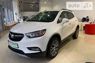 Buick Encore 2017