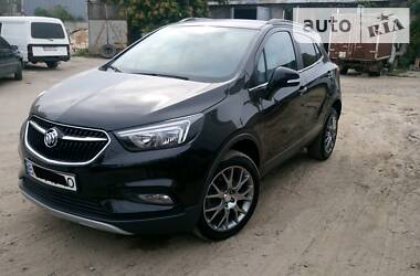 Внедорожник / Кроссовер Buick Encore 2017 в Одессе