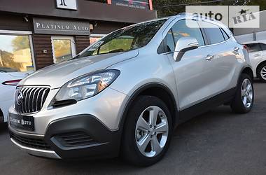 Внедорожник / Кроссовер Buick Encore 2016 в Одессе