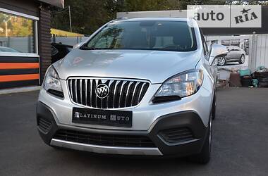 Внедорожник / Кроссовер Buick Encore 2016 в Одессе