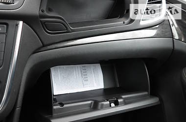 Внедорожник / Кроссовер Buick Encore 2016 в 