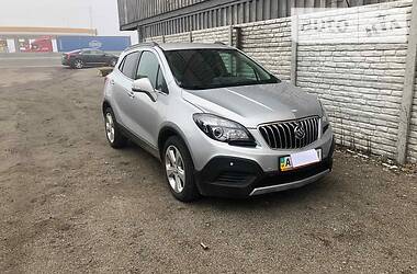 Внедорожник / Кроссовер Buick Encore 2016 в Киеве