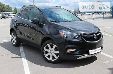 Buick Encore 2017 Buick Encore 2017