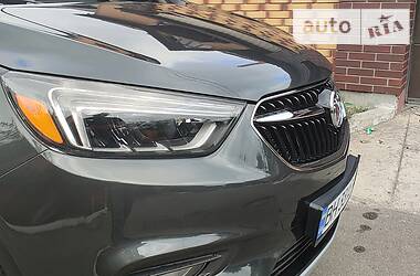 Внедорожник / Кроссовер Buick Encore 2017 в Одессе